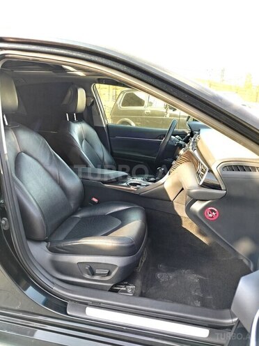 Toyota Camry 2019, 199,500 km - 2.5 l - Bakı