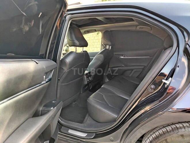 Toyota Camry 2019, 199,500 km - 2.5 l - Bakı