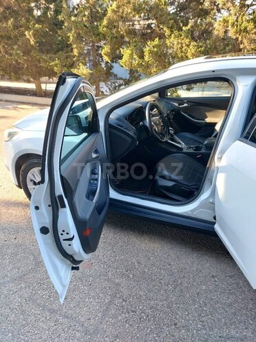 Ford Focus 2012, 189,600 km - 1.6 l - Bakı