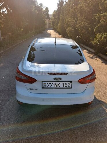 Ford Focus 2012, 189,600 km - 1.6 l - Bakı