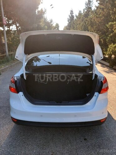 Ford Focus 2012, 189,600 km - 1.6 l - Bakı