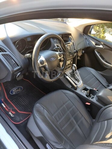 Ford Focus 2012, 189,600 km - 1.6 l - Bakı