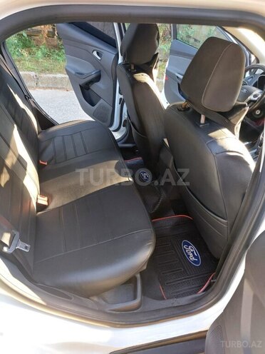 Ford Focus 2012, 189,600 km - 1.6 l - Bakı