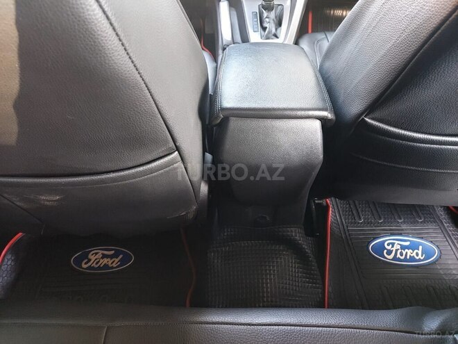 Ford Focus 2012, 189,600 km - 1.6 l - Bakı