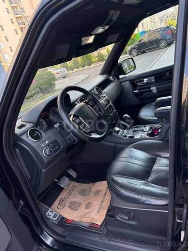Land Rover Discovery 2013, 247,000 km - 5.0 л - Bakı