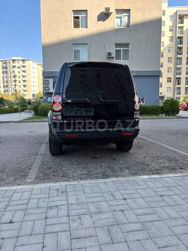 Land Rover Discovery 2013, 247,000 km - 5.0 л - Bakı