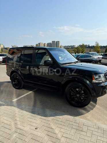 Land Rover Discovery 2013, 247,000 km - 5.0 л - Bakı