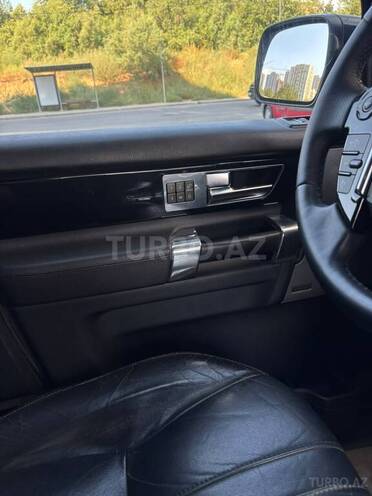 Land Rover Discovery 2013, 247,000 km - 5.0 л - Bakı