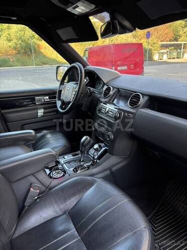 Land Rover Discovery 2013, 247,000 km - 5.0 л - Bakı