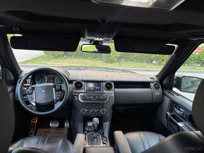 Land Rover Discovery 2013, 247,000 km - 5.0 л - Bakı