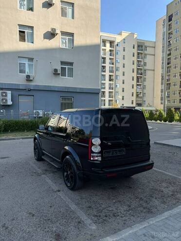 Land Rover Discovery 2013, 247,000 km - 5.0 л - Bakı
