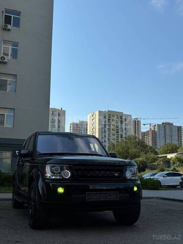 Land Rover Discovery 2013, 247,000 km - 5.0 л - Bakı