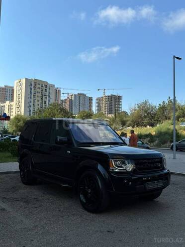 Land Rover Discovery 2013, 247,000 km - 5.0 л - Bakı