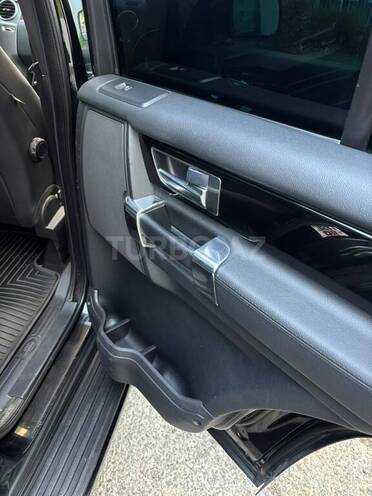 Land Rover Discovery 2013, 247,000 km - 5.0 л - Bakı