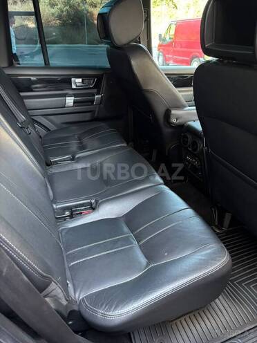 Land Rover Discovery 2013, 247,000 km - 5.0 л - Bakı