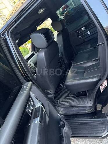 Land Rover Discovery 2013, 247,000 km - 5.0 л - Bakı