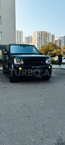 Land Rover Discovery 2013, 247,000 km - 5.0 л - Bakı