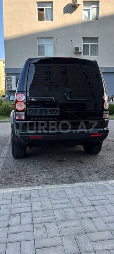 Land Rover Discovery 2013, 247,000 km - 5.0 л - Bakı