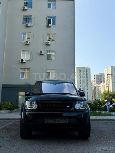 Land Rover Discovery 2013, 247,000 km - 5.0 л - Bakı