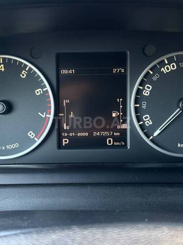 Land Rover Discovery 2013, 247,000 km - 5.0 л - Bakı