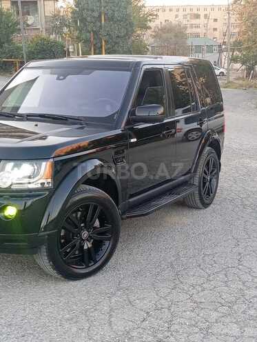 Land Rover Discovery 2013, 247,000 km - 5.0 л - Bakı