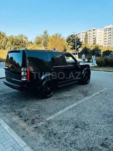 Land Rover Discovery 2013, 247,000 km - 5.0 л - Bakı