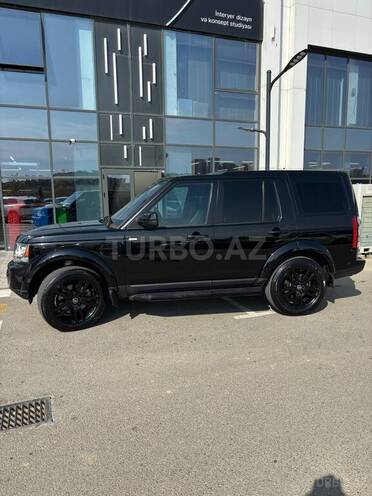 Land Rover Discovery 2013, 247,000 km - 5.0 л - Bakı