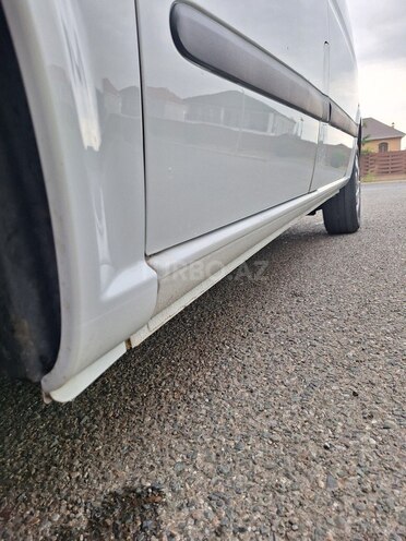 Mercedes Vito 2009, 284,000 km - 2.1 l - Şəmkir