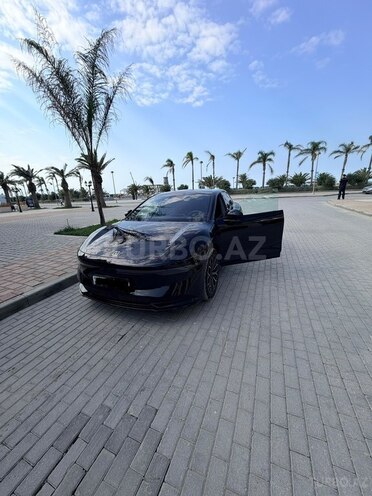 ZEEKR 007 2024, 20,000 km - 0.0 l - Bakı