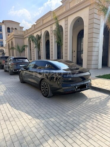 ZEEKR 007 2024, 20,000 km - 0.0 l - Bakı