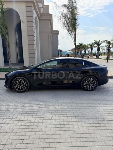 ZEEKR 007 2024, 20,000 km - 0.0 l - Bakı