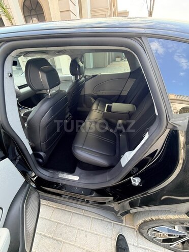 ZEEKR 007 2024, 20,000 km - 0.0 l - Bakı