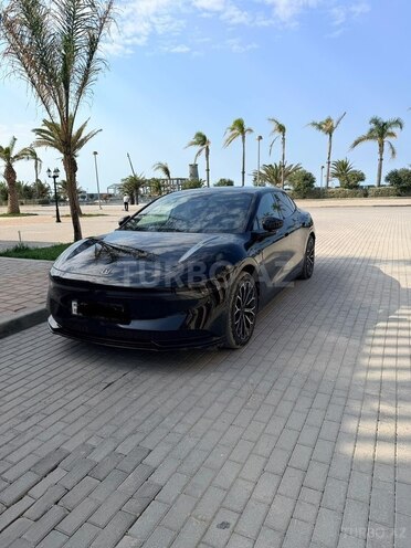 ZEEKR 007 2024, 20,000 km - 0.0 l - Bakı