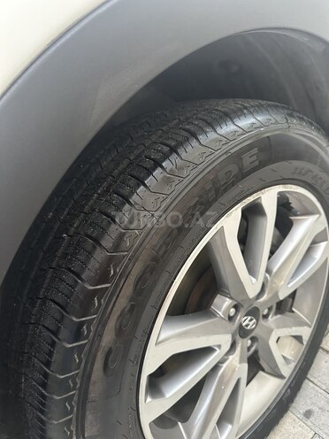 Hyundai Santa Fe 2014, 183,000 km - 2.0 l - Bakı
