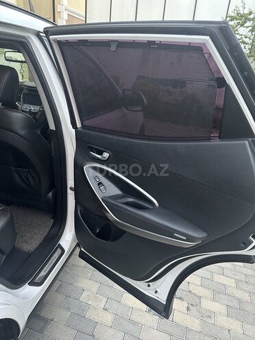 Hyundai Santa Fe 2014, 183,000 km - 2.0 l - Bakı