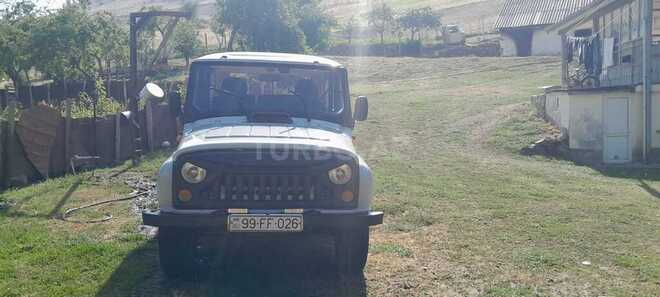 UAZ 31519 2004, 854,500 km - 2.9 l - Bakı