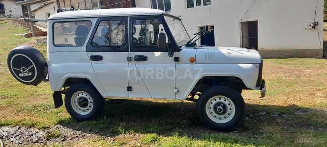 UAZ 31519 2004, 854,500 km - 2.9 l - Bakı