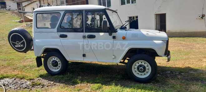 UAZ 31519 2004, 854,500 km - 2.9 l - Bakı