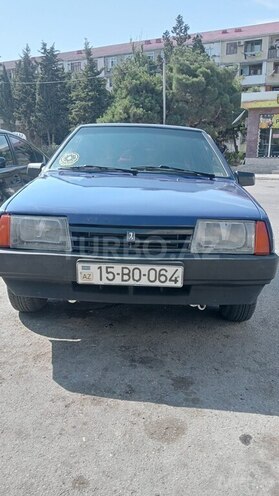 LADA (VAZ) 21099 1998, 238,000 km - 1.5 l - Sumqayıt