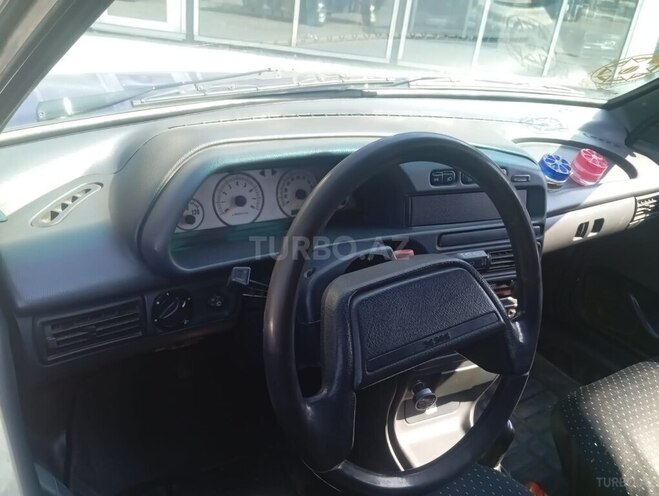 LADA (VAZ) 21099 1998, 238,000 km - 1.5 l - Sumqayıt