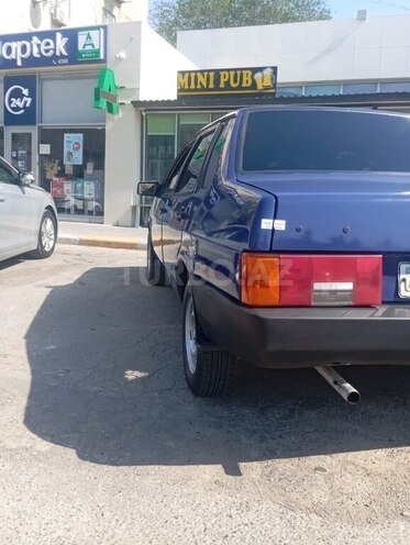 LADA (VAZ) 21099 1998, 238,000 km - 1.5 l - Sumqayıt