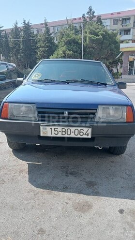 LADA (VAZ) 21099 1998, 238,000 km - 1.5 l - Sumqayıt