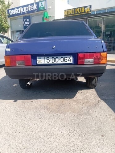 LADA (VAZ) 21099 1998, 238,000 km - 1.5 l - Sumqayıt