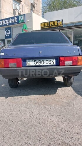 LADA (VAZ) 21099 1998, 238,000 km - 1.5 l - Sumqayıt