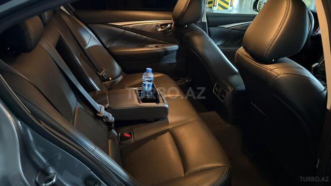 Infiniti Q50 2016, 201,000 km - 2.1 l - Bakı