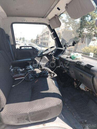Isuzu NKR 55 L 2007, 220,000 km - 2.8 l - Gəncə