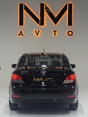 Hyundai Accent 2013, 226,126 km - 1.6 l - Bakı