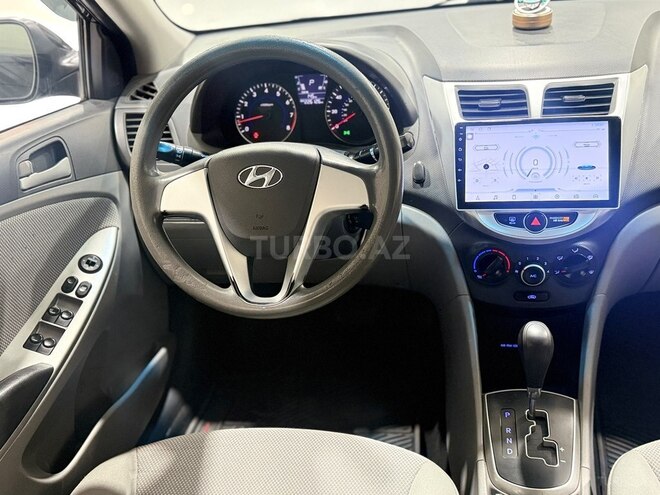 Hyundai Accent 2013, 226,126 km - 1.6 l - Bakı