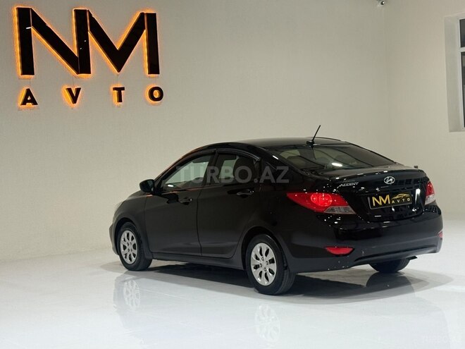 Hyundai Accent 2013, 226,126 km - 1.6 l - Bakı