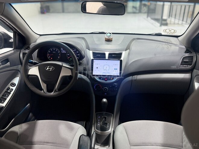 Hyundai Accent 2013, 226,126 km - 1.6 l - Bakı